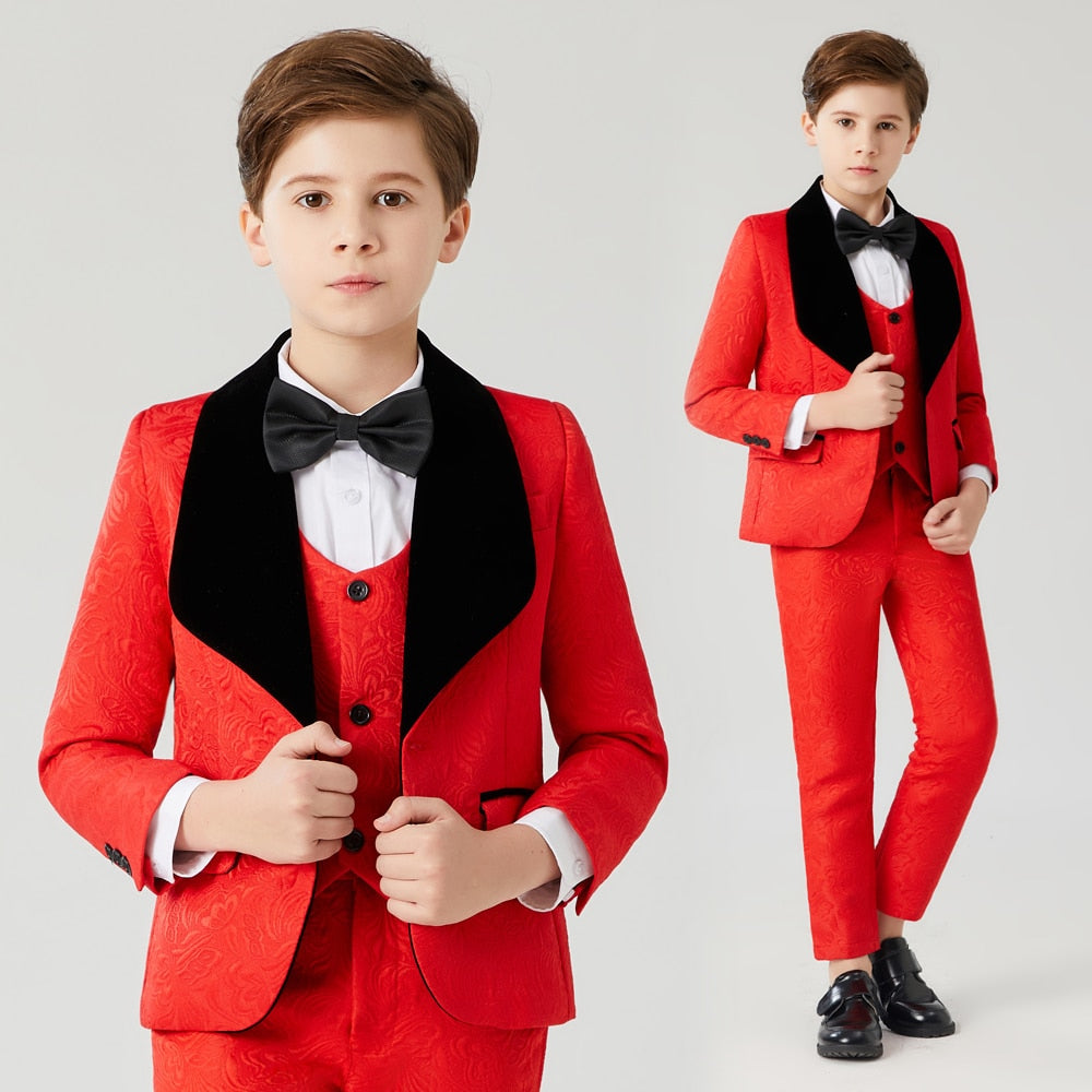 Formal Suit for Boy